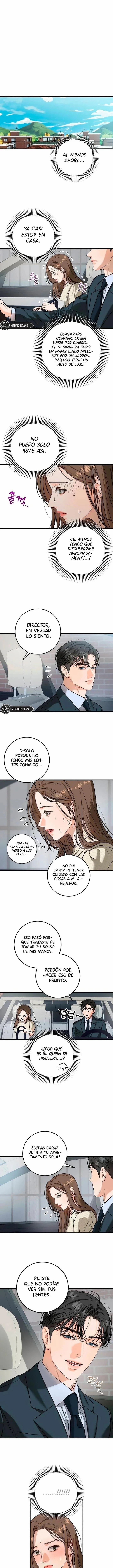 No me canso de ti - Capítulo 29 - Página 7 - LectorTMOo