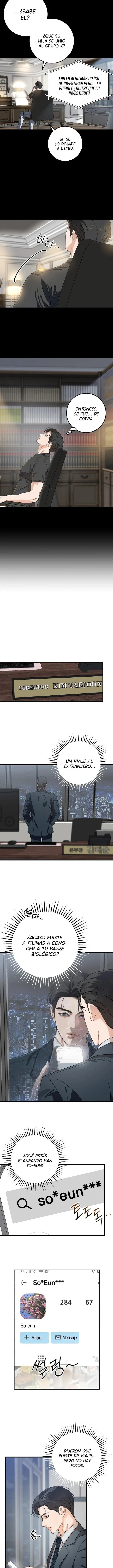 No me canso de ti - Capítulo 3 - Página 10 - LectorTMOo