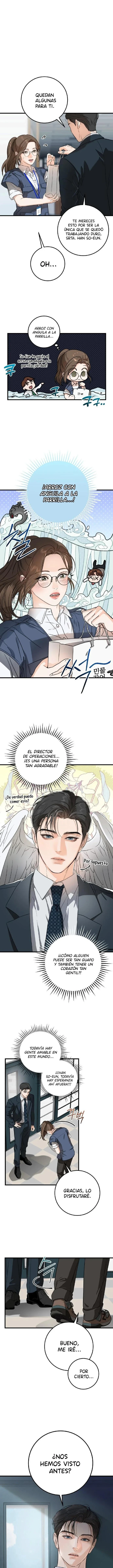 No me canso de ti - Capítulo 3 - Página 4 - LectorTMOo