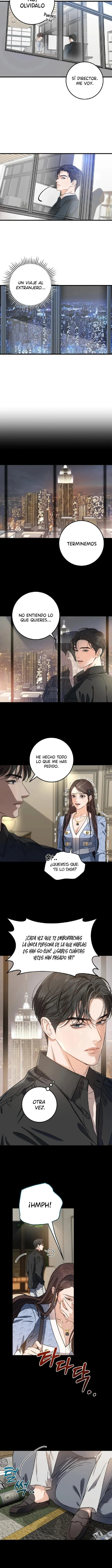 No me canso de ti - Capítulo 3 - Página 7 - LectorTMOo