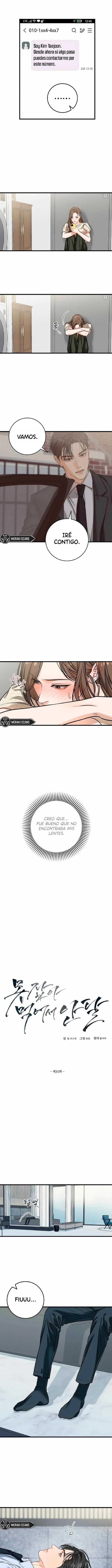 No me canso de ti - Capítulo 30 - Página 2 - LectorTMOo