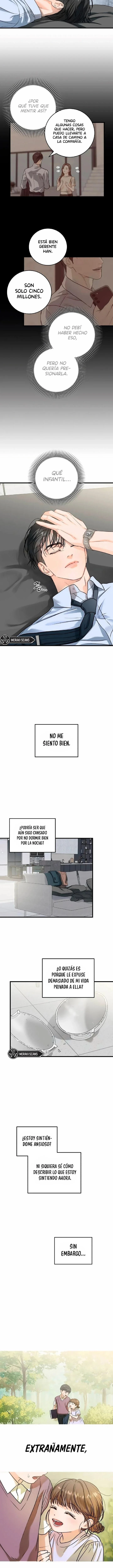 No me canso de ti - Capítulo 30 - Página 3 - LectorTMOo