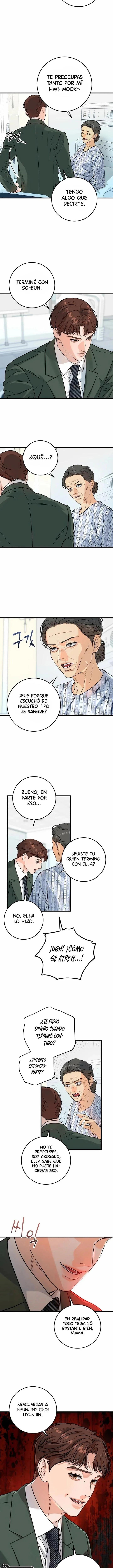 No me canso de ti - Capítulo 30 - Página 5 - LectorTMOo