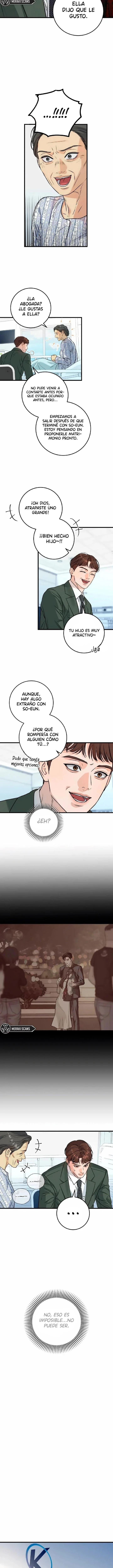 No me canso de ti - Capítulo 30 - Página 6 - LectorTMOo