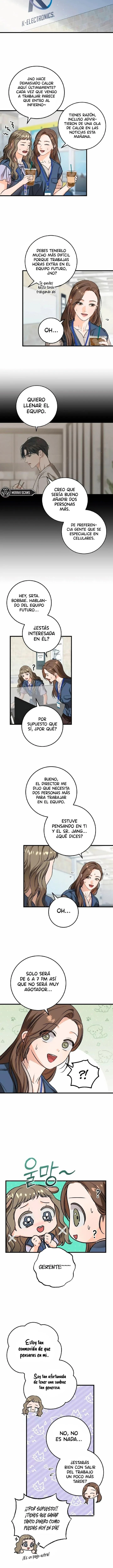 No me canso de ti - Capítulo 30 - Página 7 - LectorTMOo