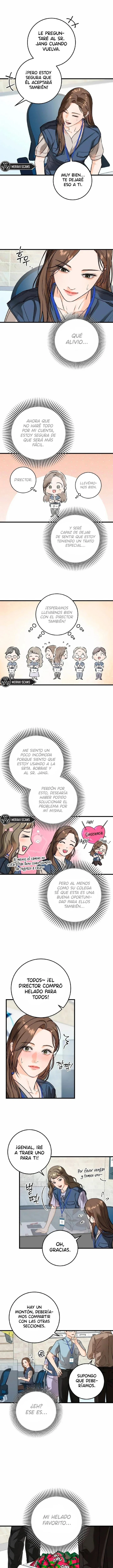 No me canso de ti - Capítulo 30 - Página 8 - LectorTMOo
