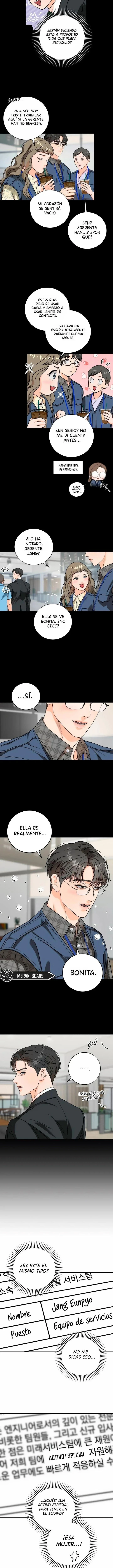No me canso de ti - Capítulo 31 - Página 3 - LectorTMOo