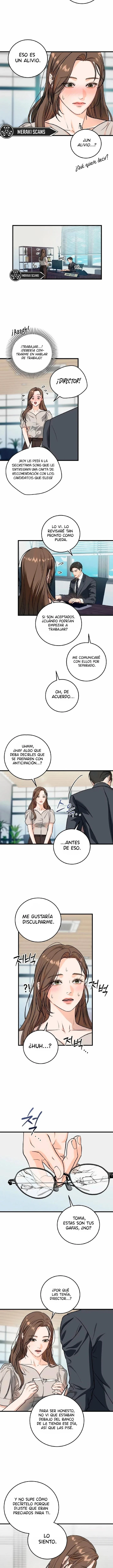 No me canso de ti - Capítulo 31 - Página 6 - LectorTMOo