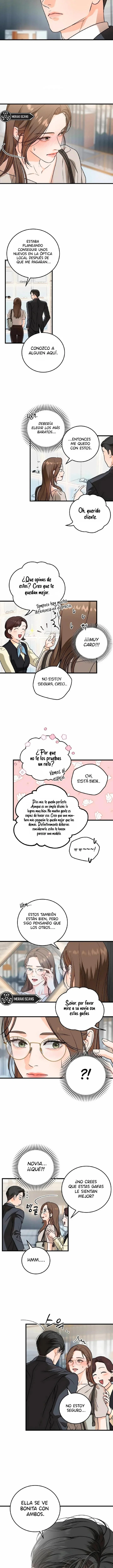 No me canso de ti - Capítulo 31 - Página 8 - LectorTMOo