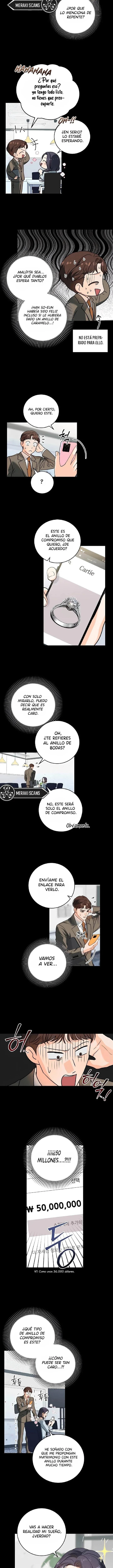 No me canso de ti - Capítulo 32 - Página 2 - LectorTMOo