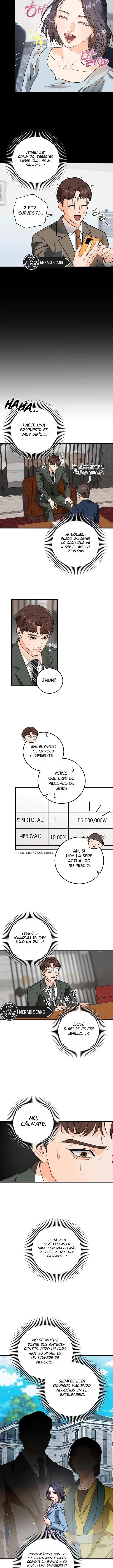 No me canso de ti - Capítulo 32 - Página 3 - LectorTMOo
