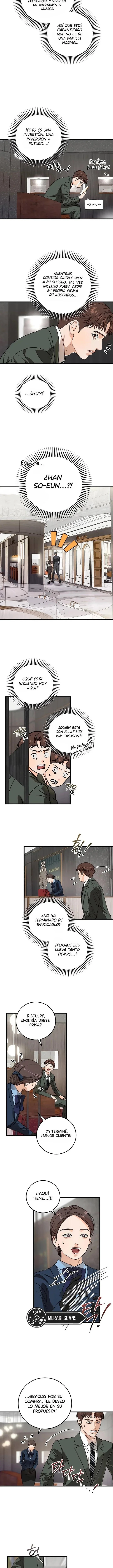 No me canso de ti - Capítulo 32 - Página 4 - LectorTMOo