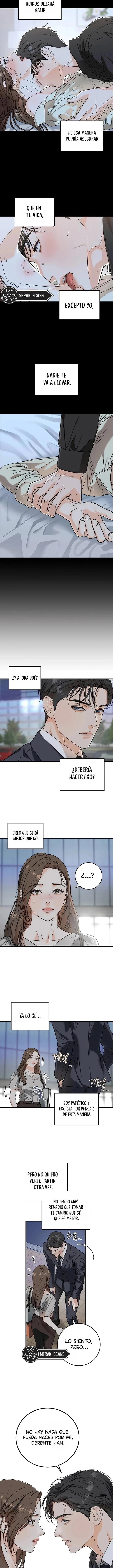 No me canso de ti - Capítulo 32 - Página 7 - LectorTMOo