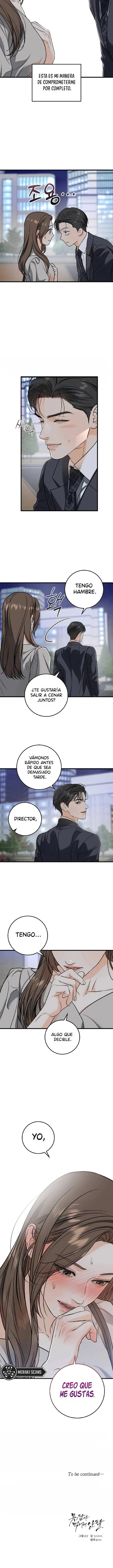 No me canso de ti - Capítulo 32 - Página 8 - LectorTMOo