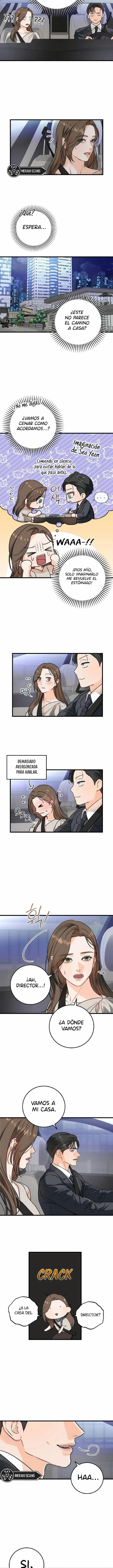 No me canso de ti - Capítulo 33 - Página 8 - LectorTMOo