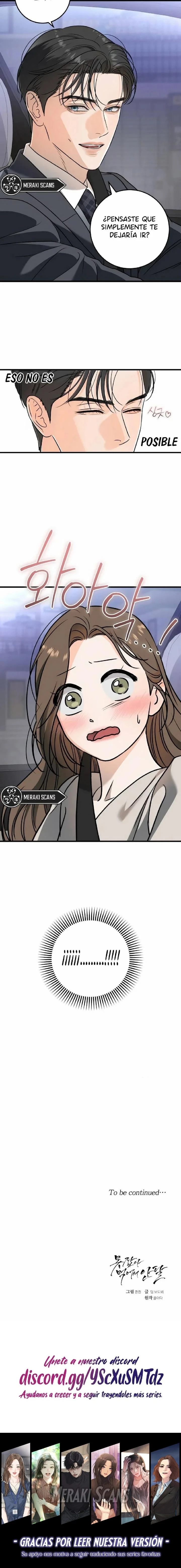 No me canso de ti - Capítulo 33 - Página 9 - LectorTMOo