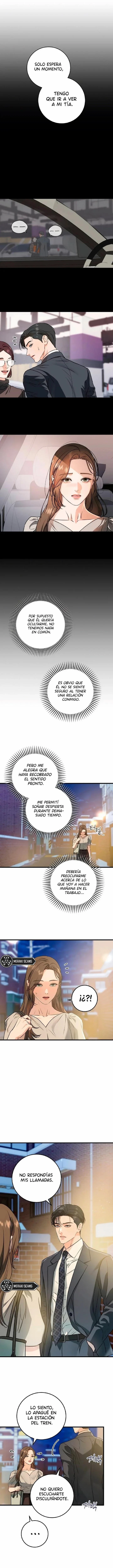 No me canso de ti - Capítulo 34 - Página 5 - LectorTMOo