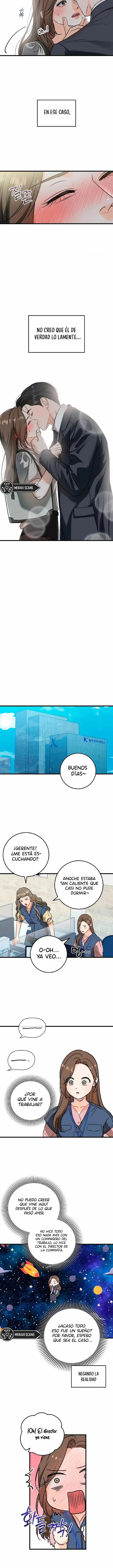 No me canso de ti - Capítulo 35 - Página 5 - LectorTMOo
