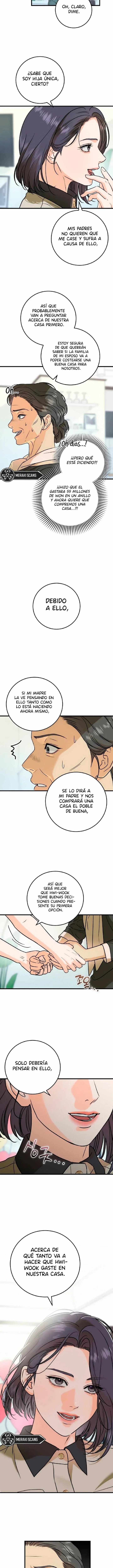 No me canso de ti - Capítulo 36 - Página 10 - LectorTMOo