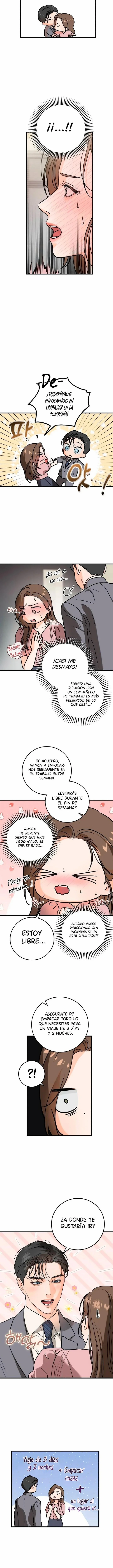 No me canso de ti - Capítulo 36 - Página 4 - LectorTMOo