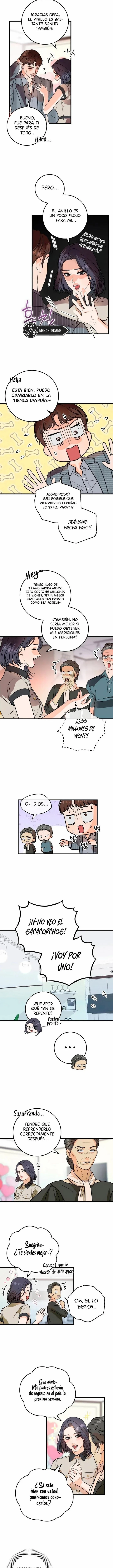 No me canso de ti - Capítulo 36 - Página 8 - LectorTMOo