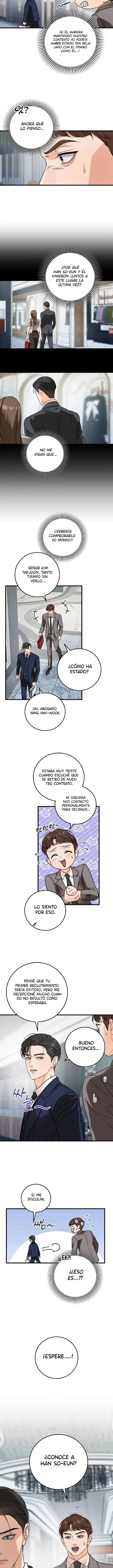 No me canso de ti - Capítulo 37 - Página 2 - LectorTMOo