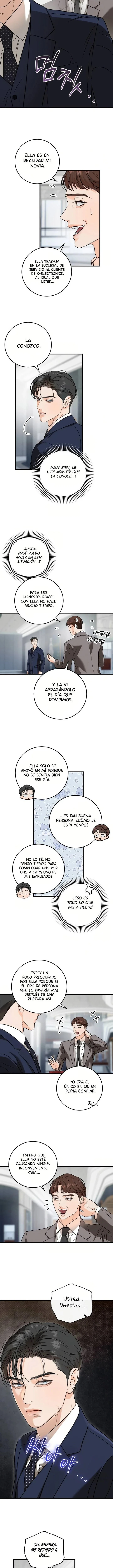 No me canso de ti - Capítulo 37 - Página 3 - LectorTMOo