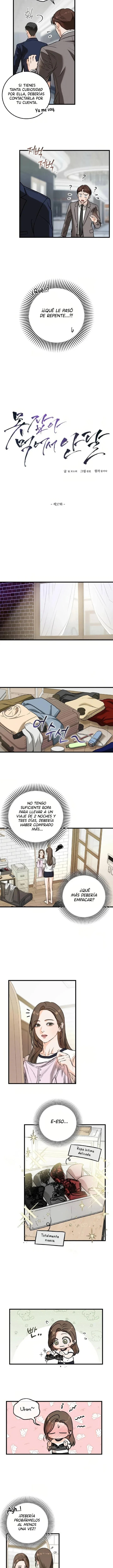 No me canso de ti - Capítulo 37 - Página 4 - LectorTMOo