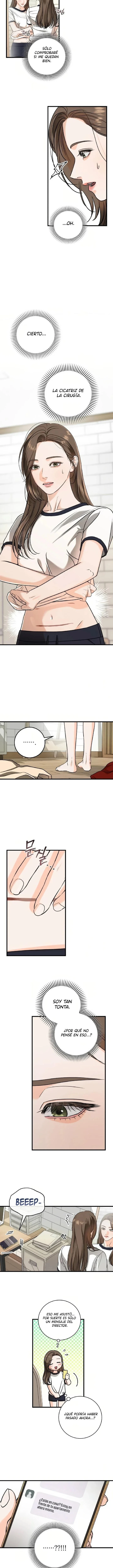 No me canso de ti - Capítulo 37 - Página 5 - LectorTMOo