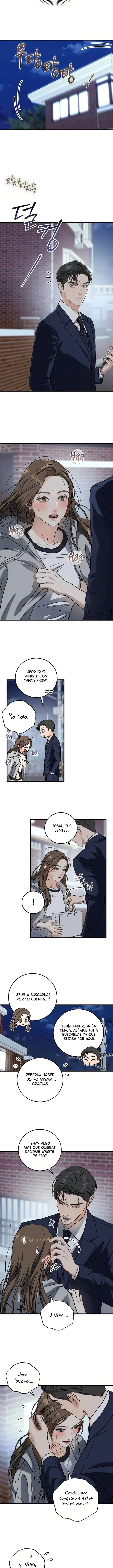 No me canso de ti - Capítulo 37 - Página 6 - LectorTMOo