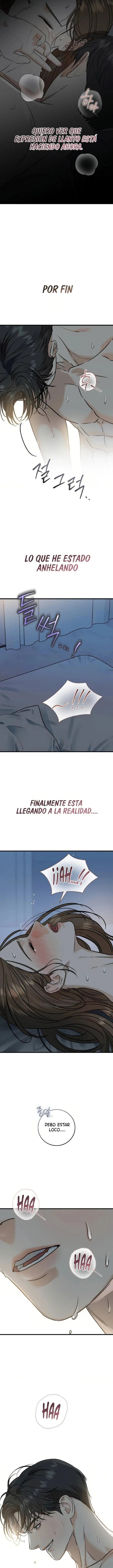 No me canso de ti - Capítulo 38 - Página 11 - LectorTMOo