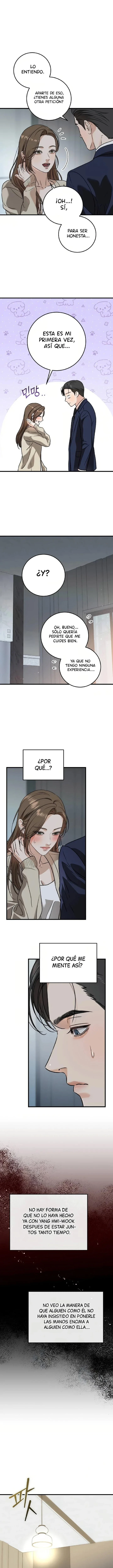 No me canso de ti - Capítulo 38 - Página 4 - LectorTMOo