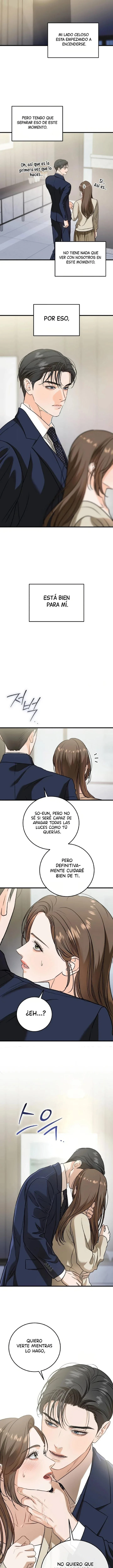 No me canso de ti - Capítulo 38 - Página 5 - LectorTMOo
