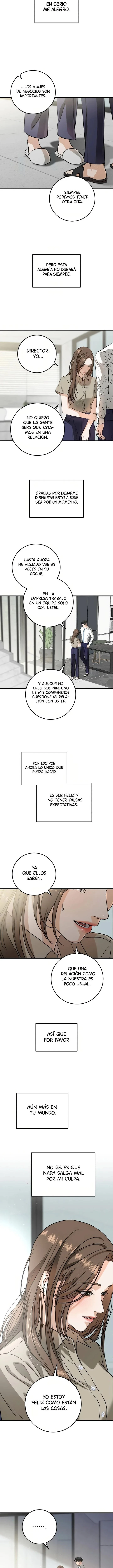 No me canso de ti - Capítulo 39 - Página 10 - LectorTMOo