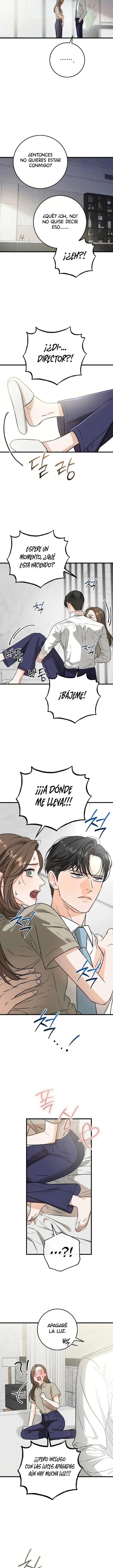 No me canso de ti - Capítulo 39 - Página 11 - LectorTMOo