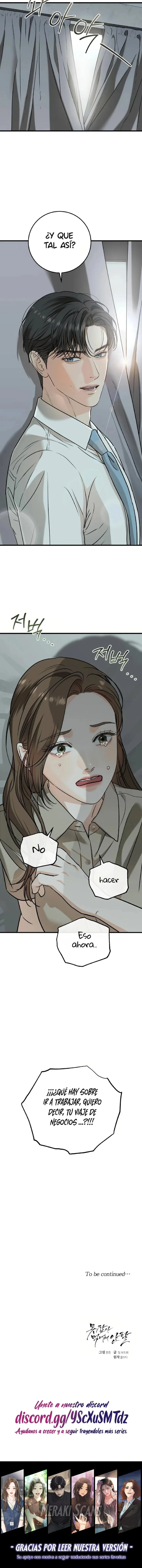 No me canso de ti - Capítulo 39 - Página 12 - LectorTMOo