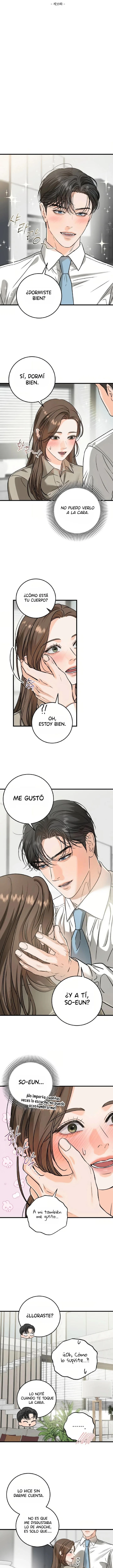 No me canso de ti - Capítulo 39 - Página 4 - LectorTMOo