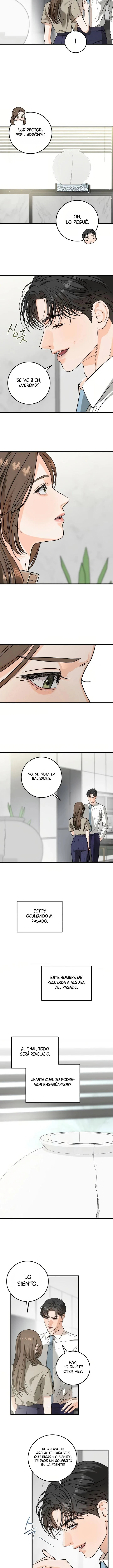 No me canso de ti - Capítulo 39 - Página 5 - LectorTMOo