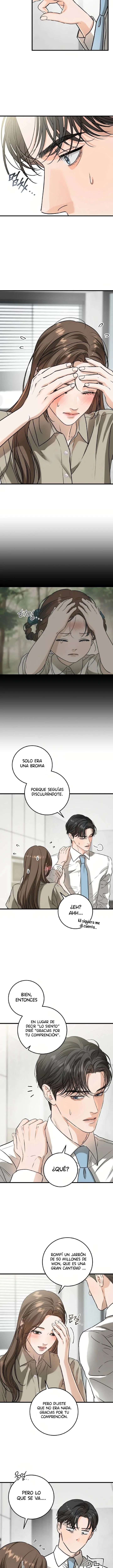 No me canso de ti - Capítulo 39 - Página 6 - LectorTMOo