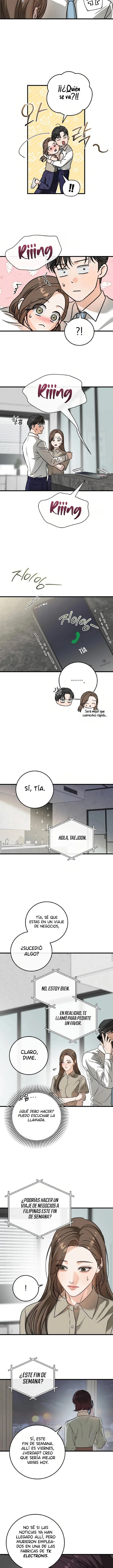 No me canso de ti - Capítulo 39 - Página 7 - LectorTMOo