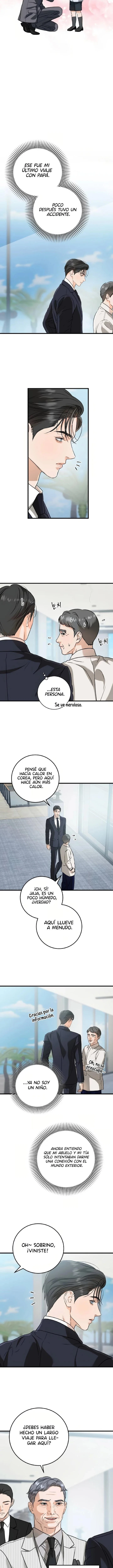 No me canso de ti - Capítulo 40 - Página 6 - LectorTMOo