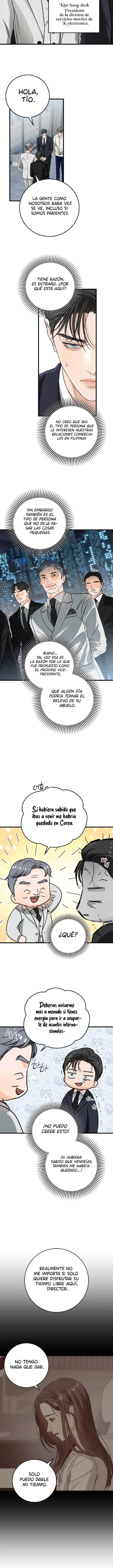 No me canso de ti - Capítulo 40 - Página 7 - LectorTMOo