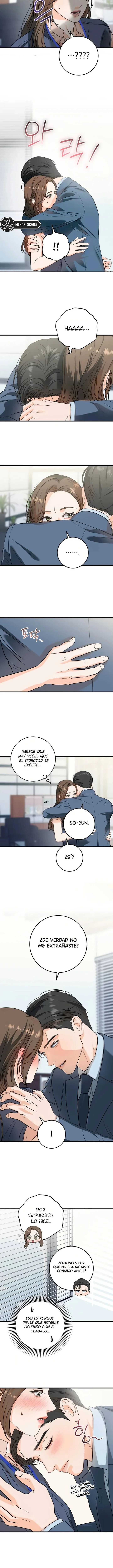 No me canso de ti - Capítulo 41 - Página 7 - LectorTMOo