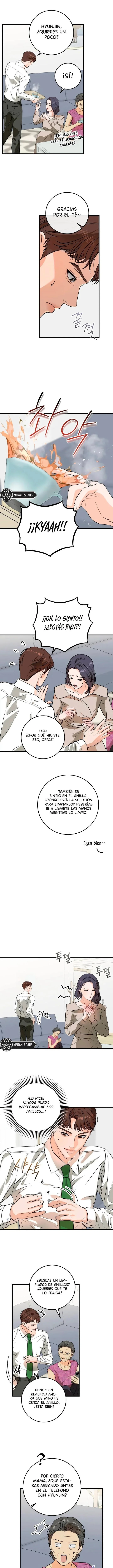 No me canso de ti - Capítulo 42 - Página 10 - LectorTMOo