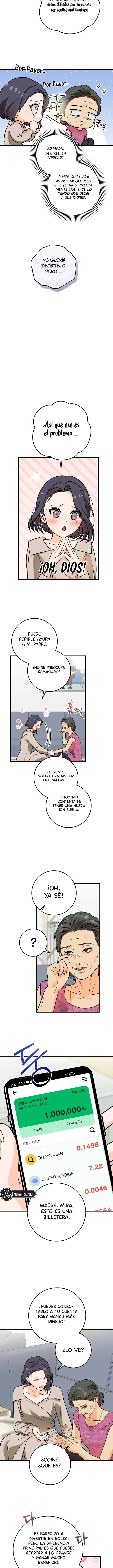 No me canso de ti - Capítulo 42 - Página 8 - LectorTMOo