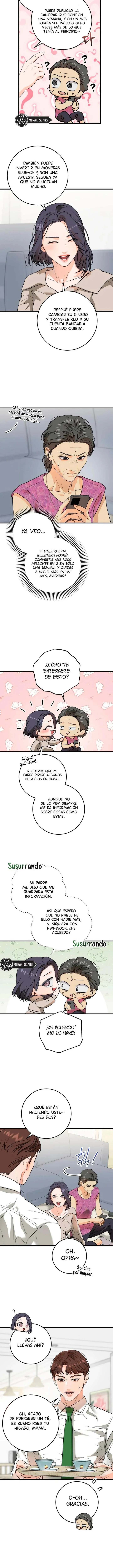 No me canso de ti - Capítulo 42 - Página 9 - LectorTMOo