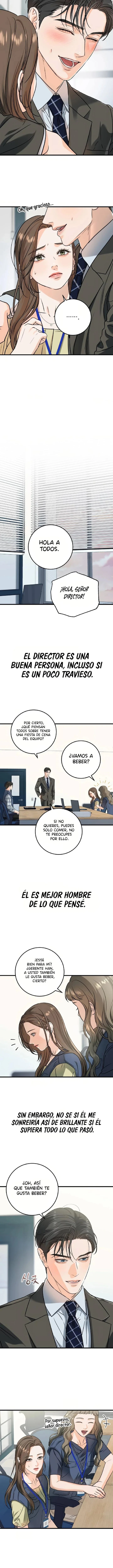 No me canso de ti - Capítulo 43 - Página 4 - LectorTMOo