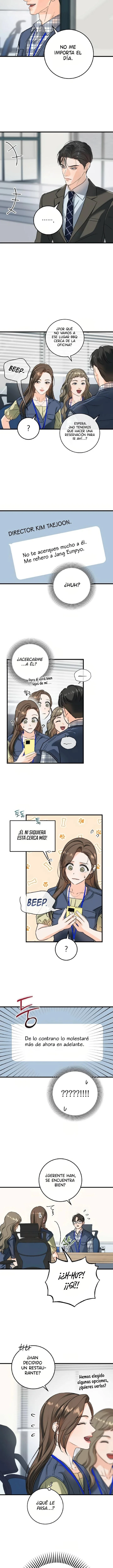 No me canso de ti - Capítulo 43 - Página 6 - LectorTMOo