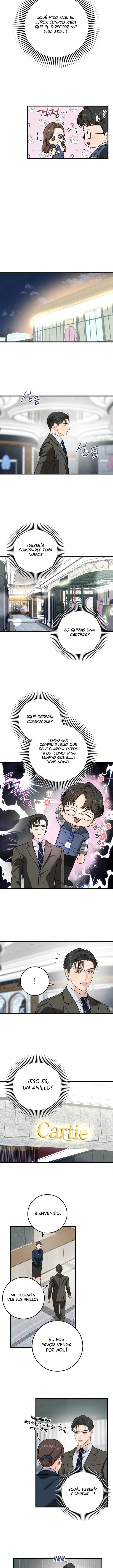 No me canso de ti - Capítulo 43 - Página 7 - LectorTMOo