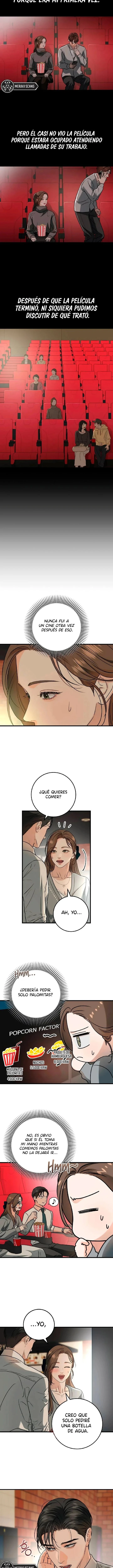 No me canso de ti - Capítulo 44 - Página 8 - LectorTMOo